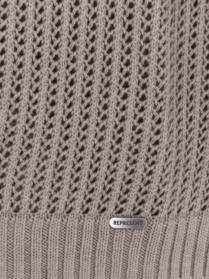 Represent Cotton Blend T-shirt