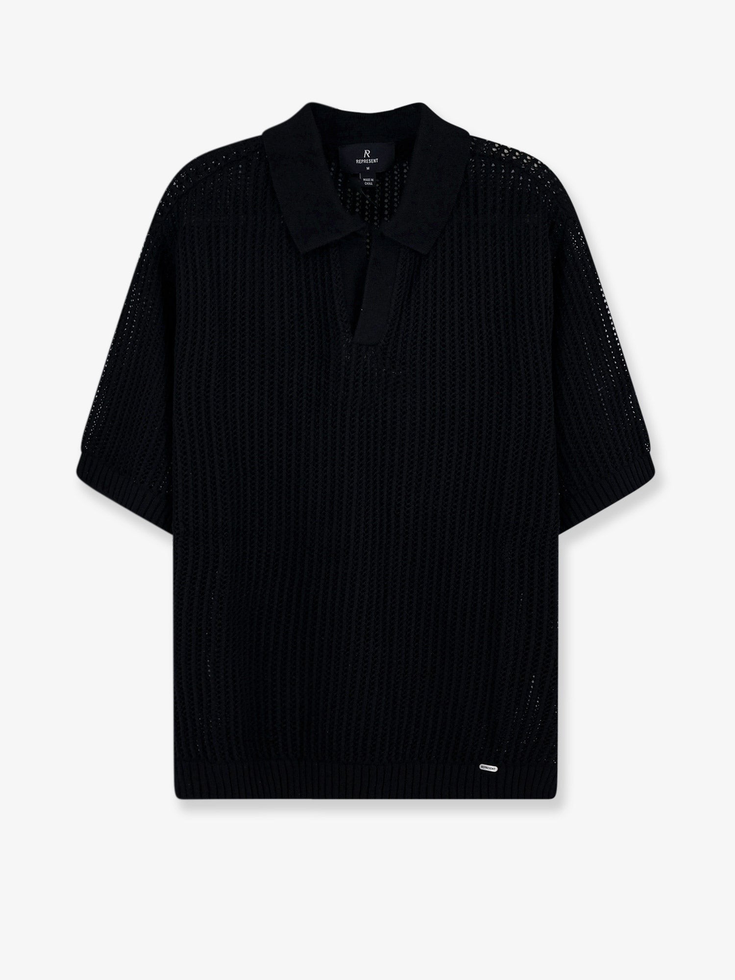 Represent Cotton Blend T-shirt