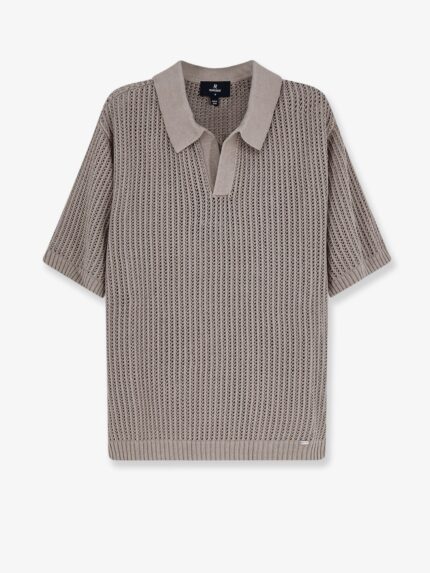 Represent Cotton Blend T-shirt