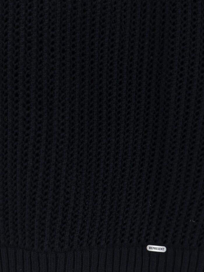 Represent Cotton Blend T-shirt