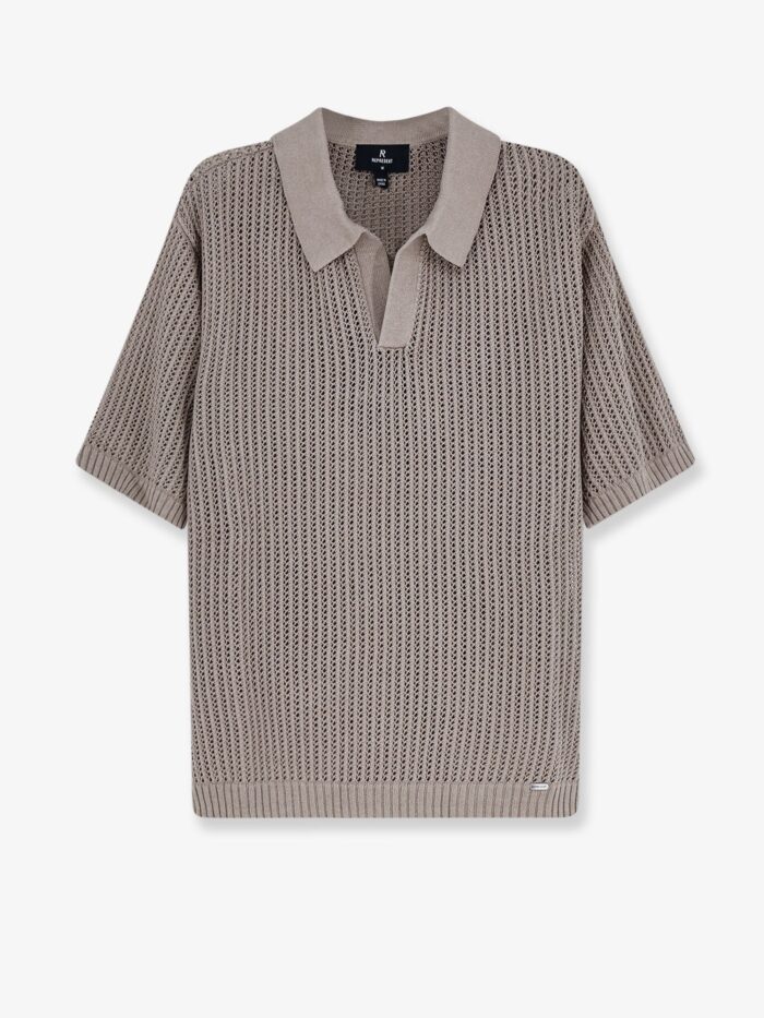 Represent Cotton Blend T-shirt