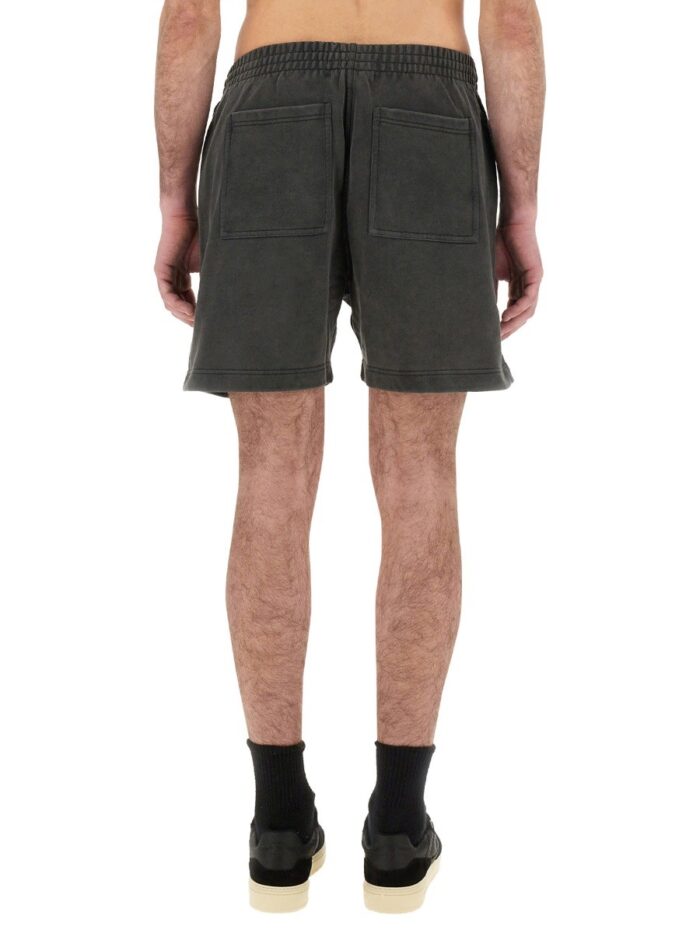 Represent COTTON SHORTS