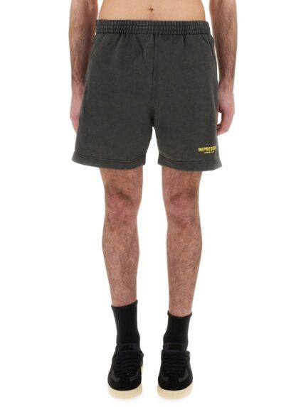 Represent COTTON SHORTS