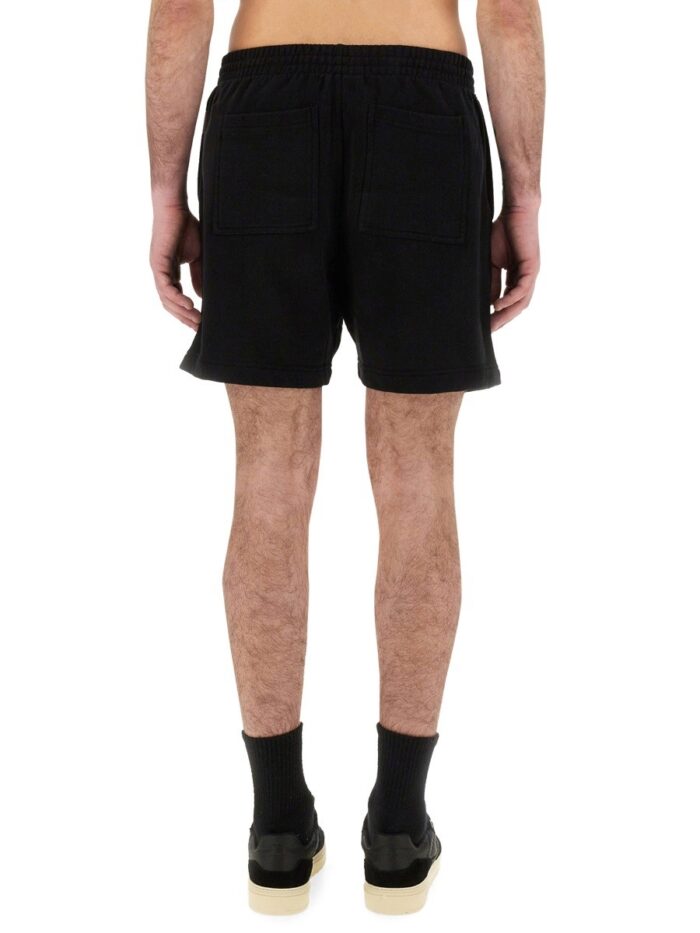 Represent COTTON SHORTS