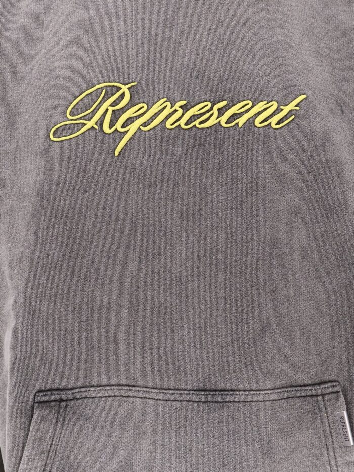 Represent Cotton Sweatshirt