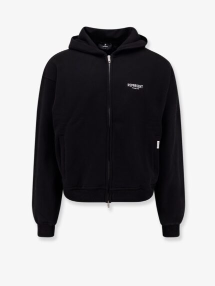 Represent Cotton Sweatshirt