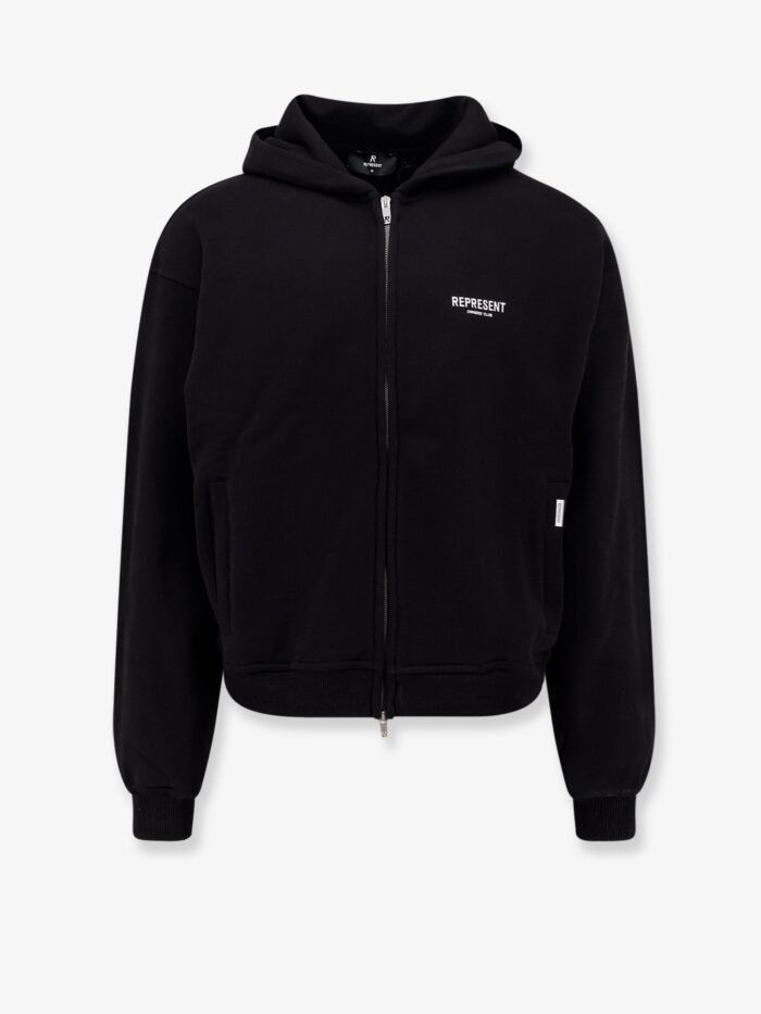 Represent Cotton Sweatshirt