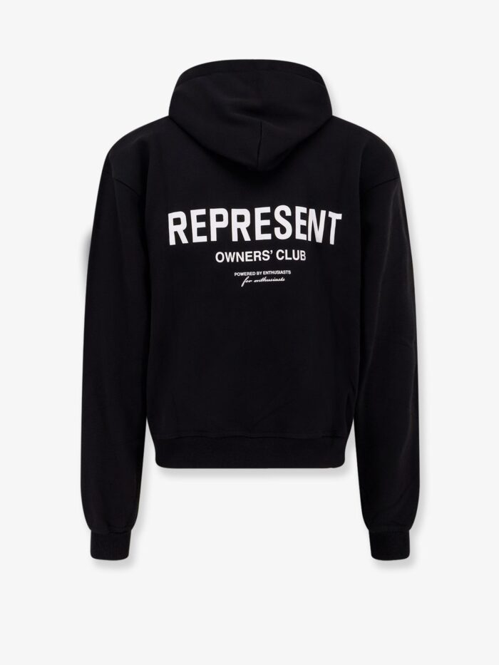 Represent Cotton Sweatshirt
