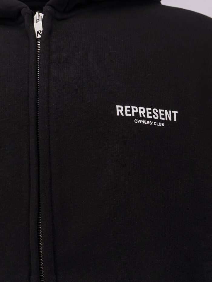Represent Cotton Sweatshirt