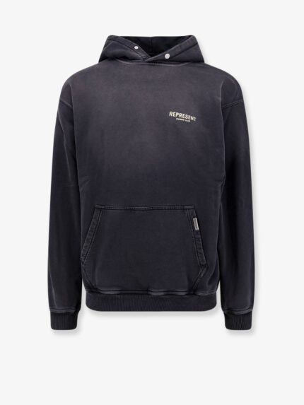 Represent Cotton Sweatshirt