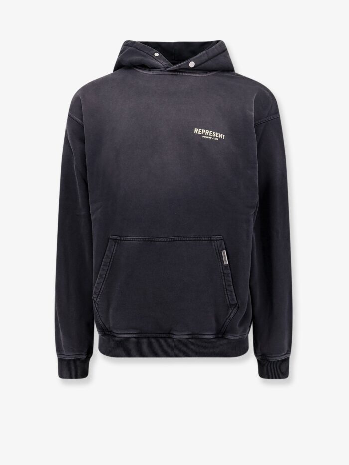 Represent Cotton Sweatshirt