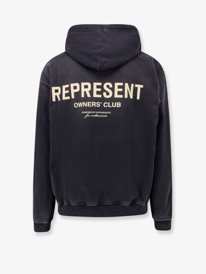 Represent Cotton Sweatshirt