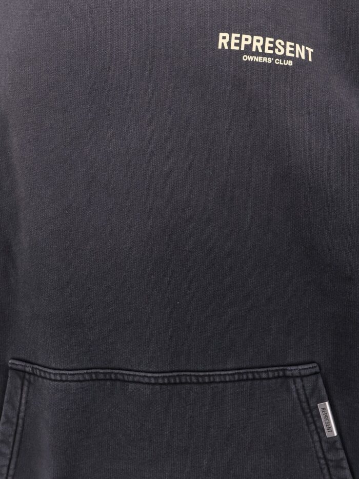 Represent Cotton Sweatshirt
