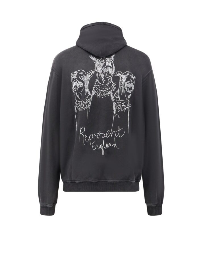 Represent Cotton Sweatshirt