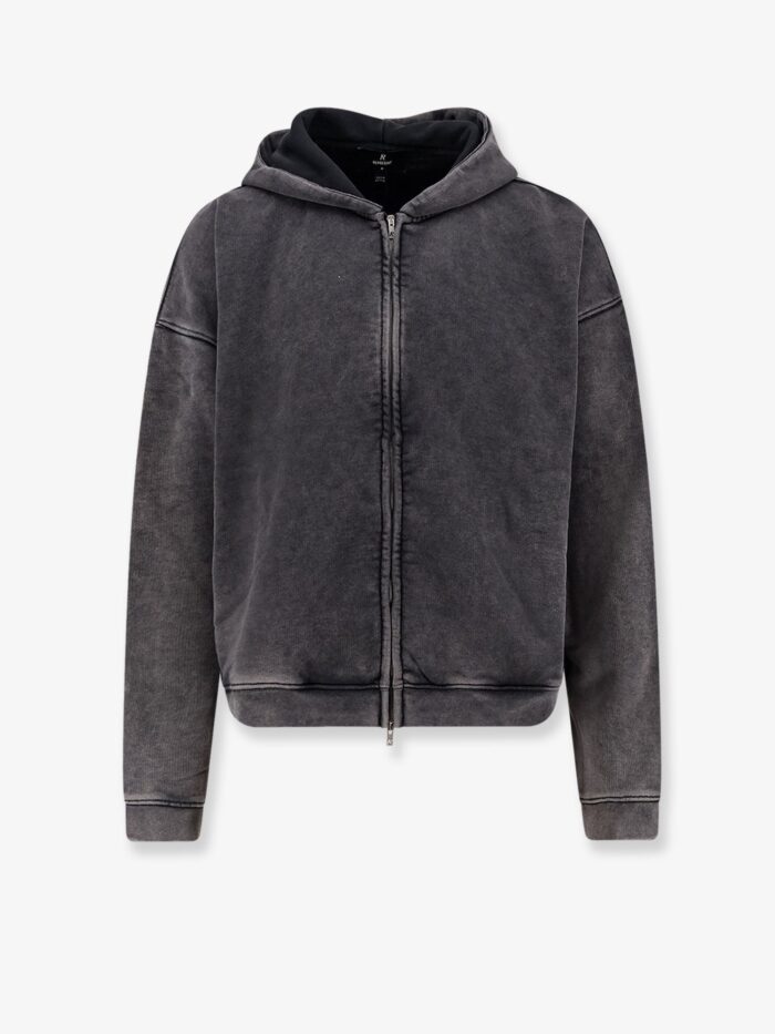 represent cotton sweatshirt Represent Cotton Sweatshirt