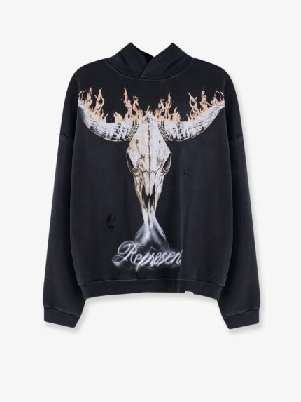 Represent Cotton Sweatshirt