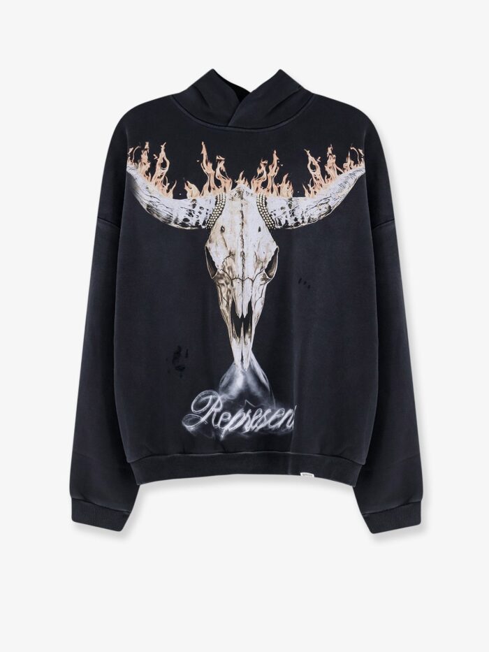 Represent Cotton Sweatshirt