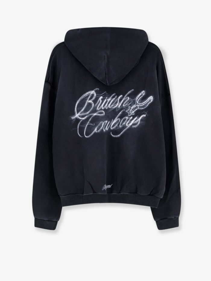 Represent Cotton Sweatshirt