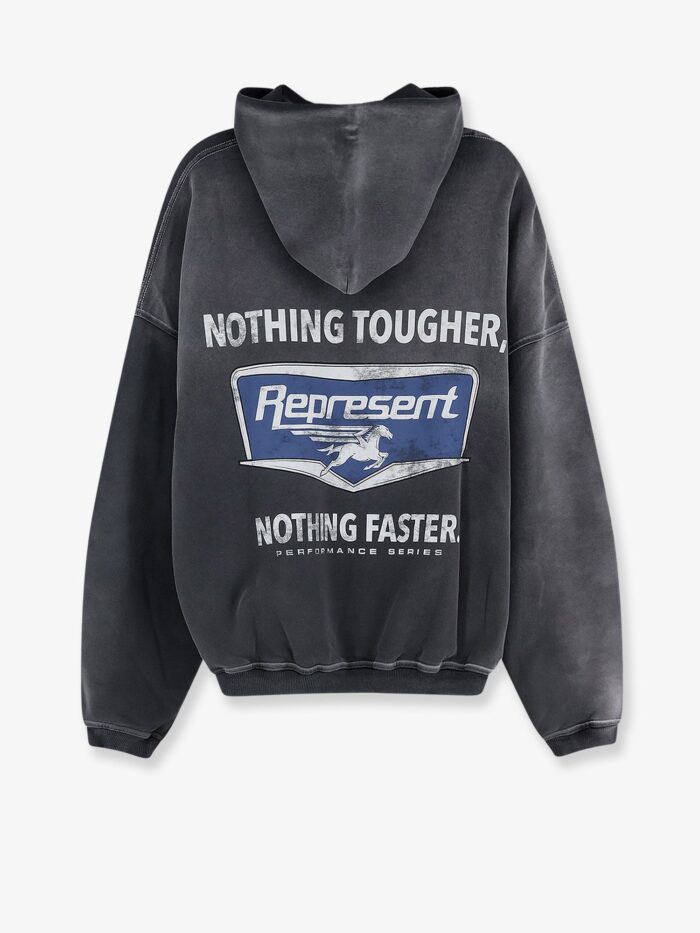 Represent Cotton Sweatshirt