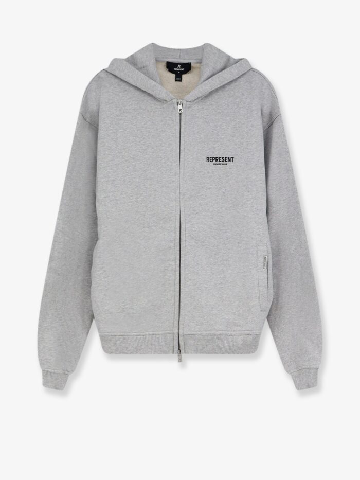 represent cotton sweatshirt Represent Cotton Sweatshirt