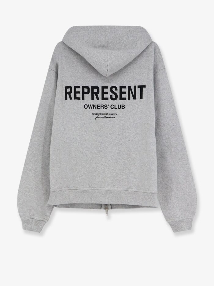 Represent Cotton Sweatshirt
