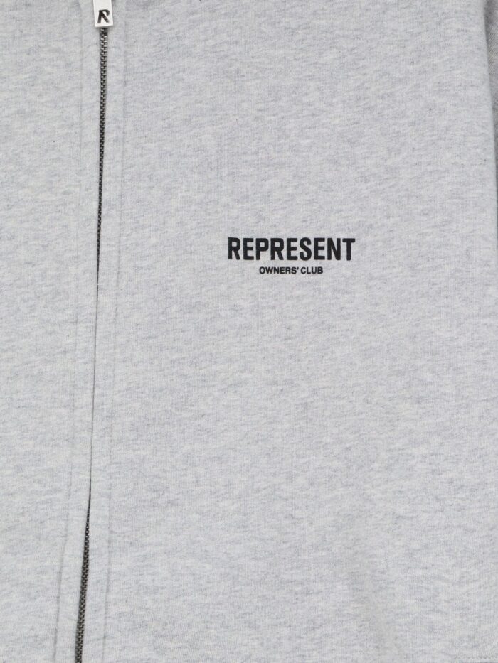 Represent Cotton Sweatshirt
