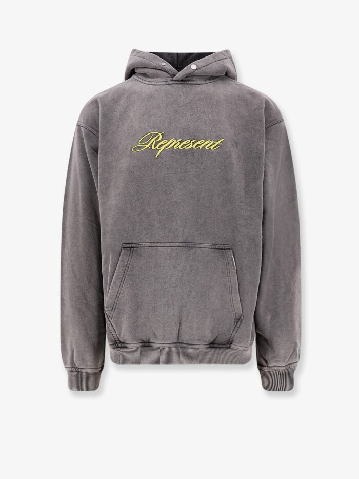 Represent Cotton Sweatshirt