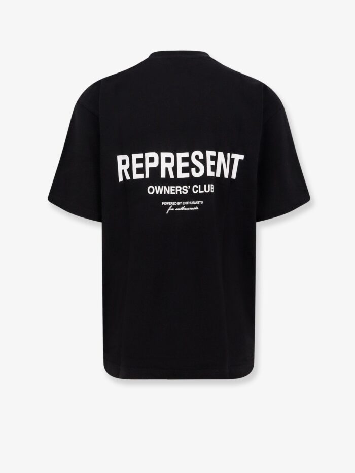 Represent Cotton T-shirt