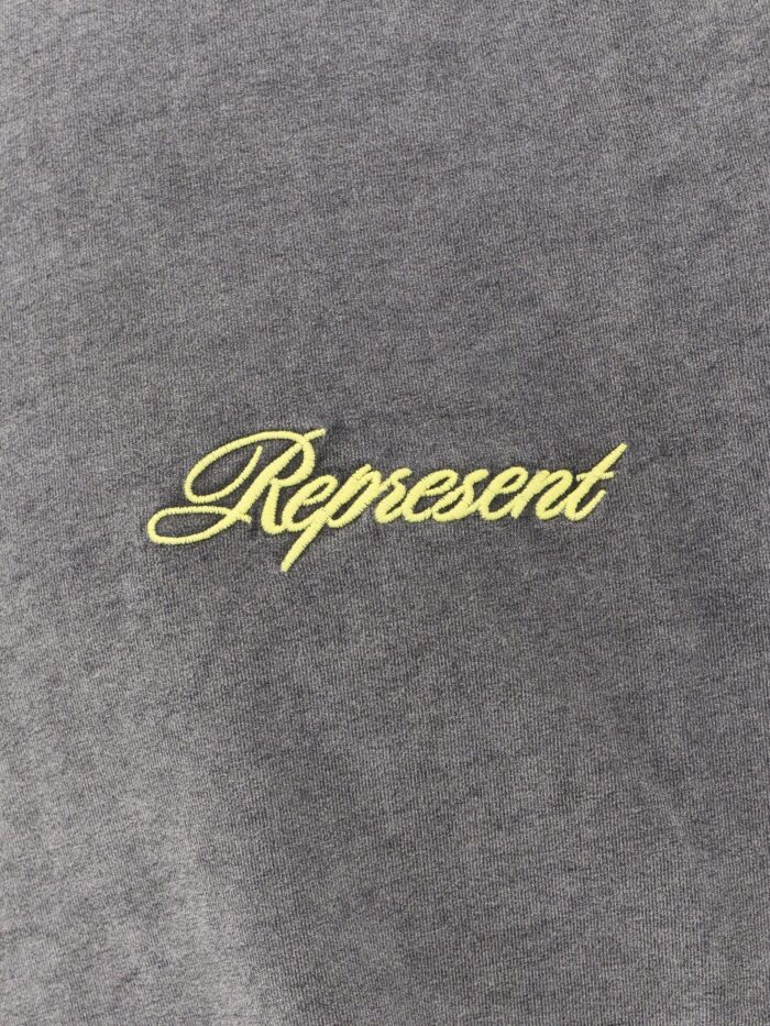 Represent Cotton T-shirt