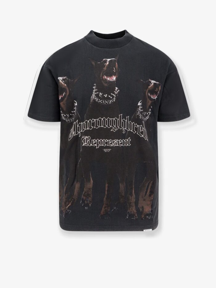 Represent Cotton T-shirt