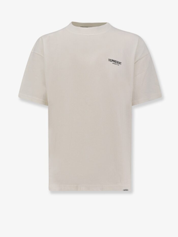 Represent Cotton T-shirt