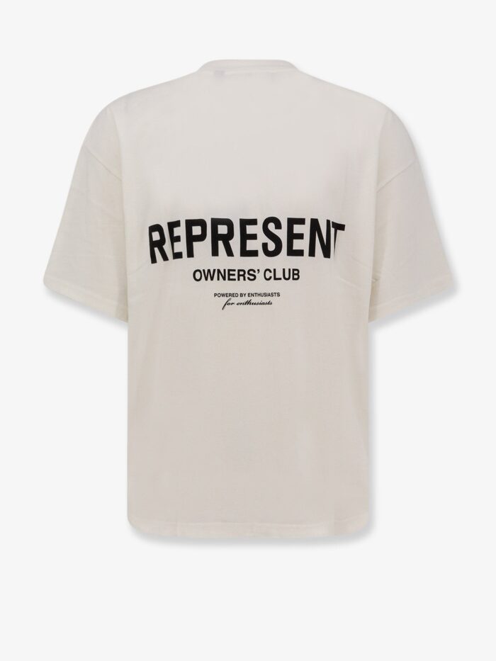 Represent Cotton T-shirt