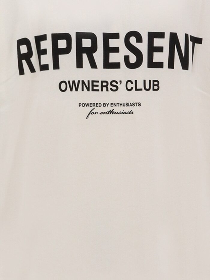 Represent Cotton T-shirt