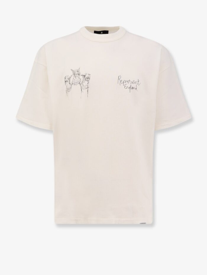 Represent Cotton T-shirt