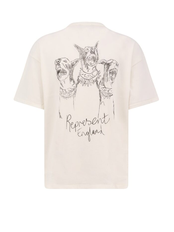 Represent Cotton T-shirt