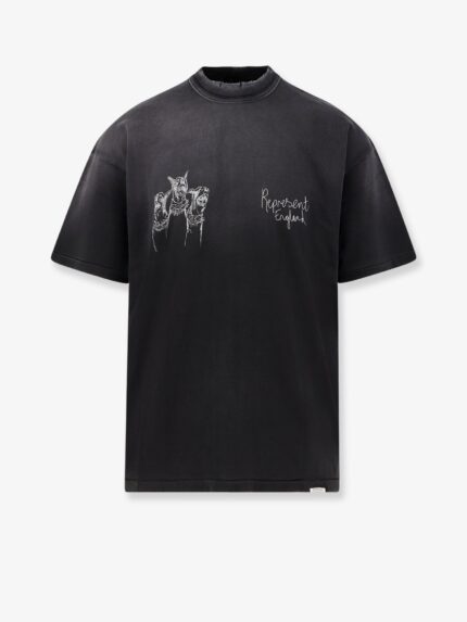 Represent Cotton T-shirt