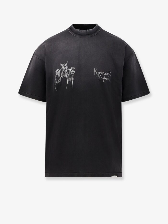 Represent Cotton T-shirt