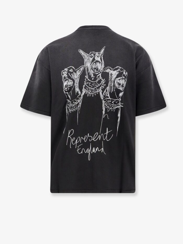 Represent Cotton T-shirt