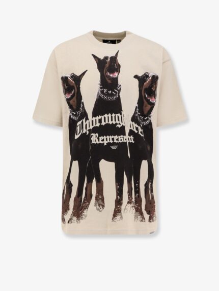 Represent Cotton T-shirt