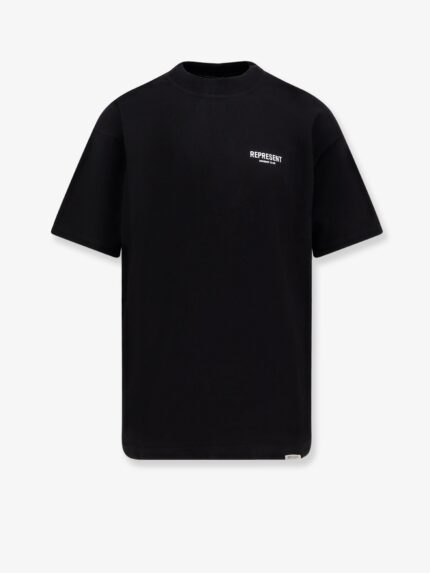 Represent Cotton T-shirt