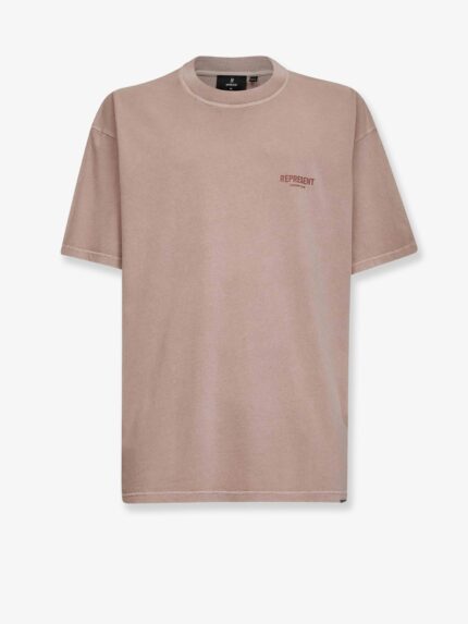 Represent Cotton T-shirt