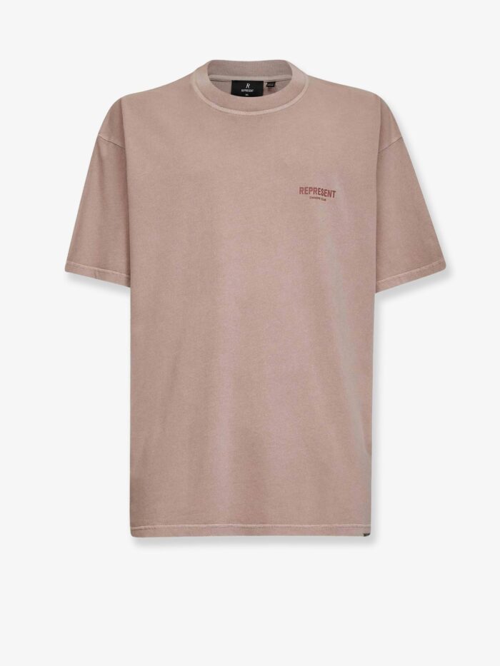 Represent Cotton T-shirt
