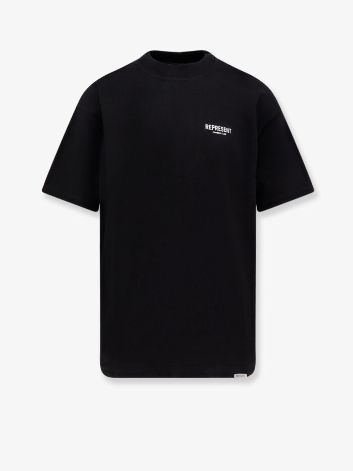 Represent Cotton T-shirt