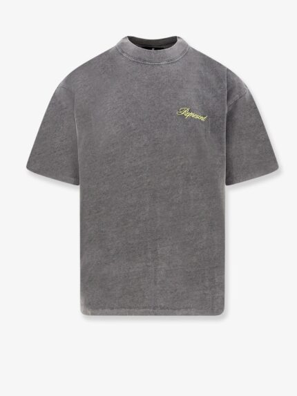Represent Cotton T-shirt
