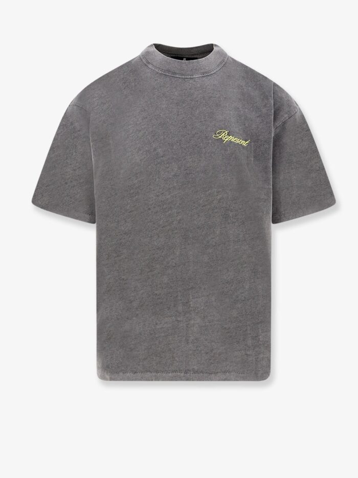 Represent Cotton T-shirt