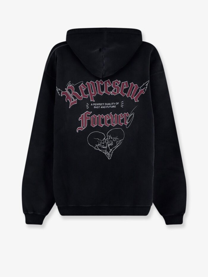 Represent Duality Cotton Sweatshirt