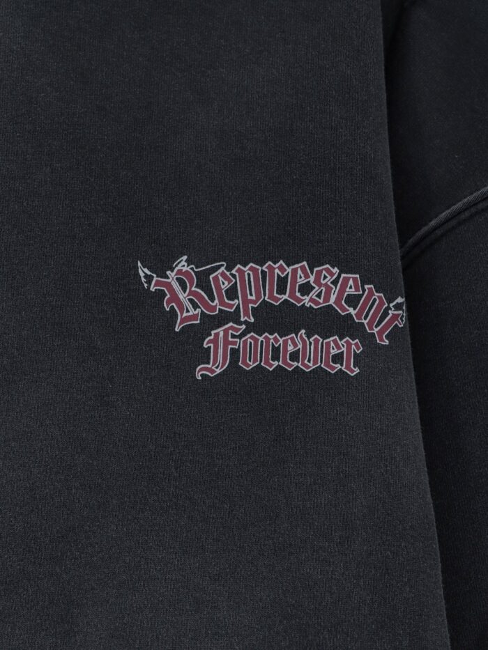 Represent Duality Cotton Sweatshirt
