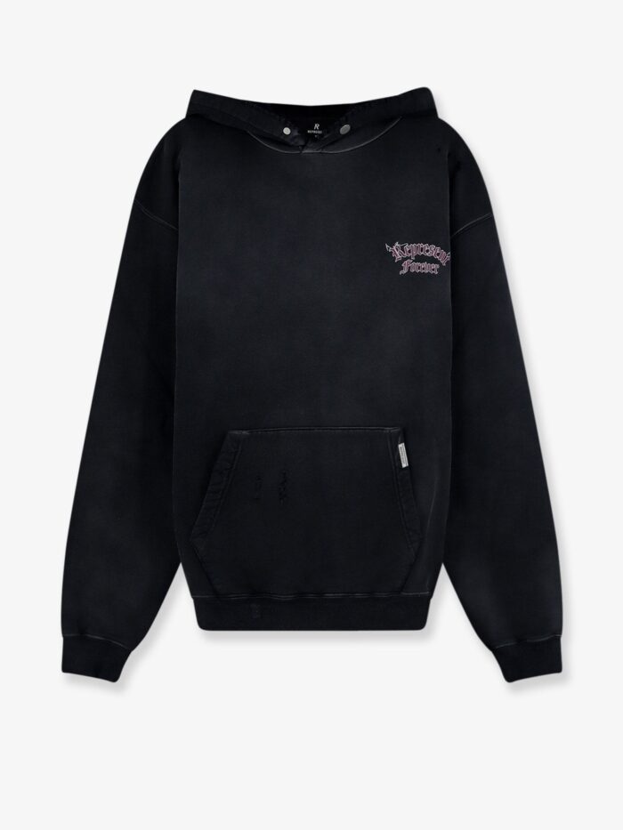 Represent Duality Cotton Sweatshirt