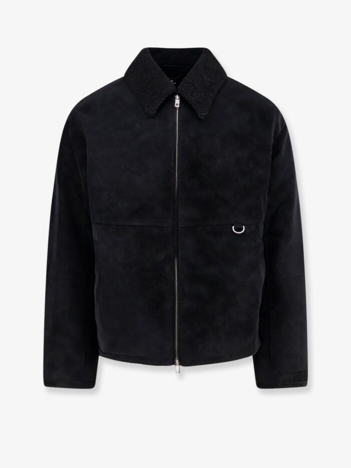 Represent Faux Shearling Jacket