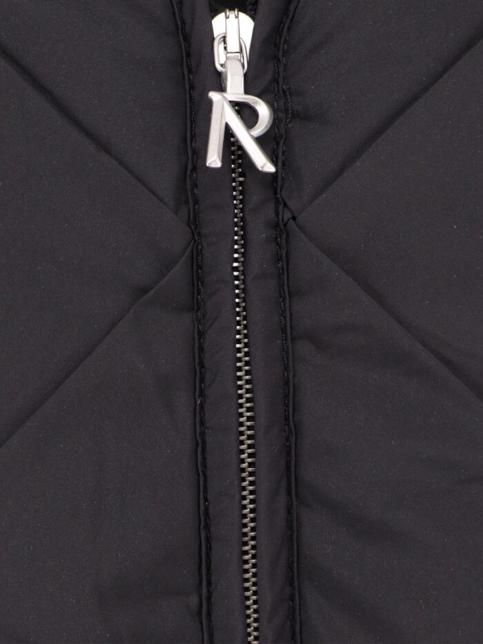 Represent Featherless Stretch Nylon Down Jacket